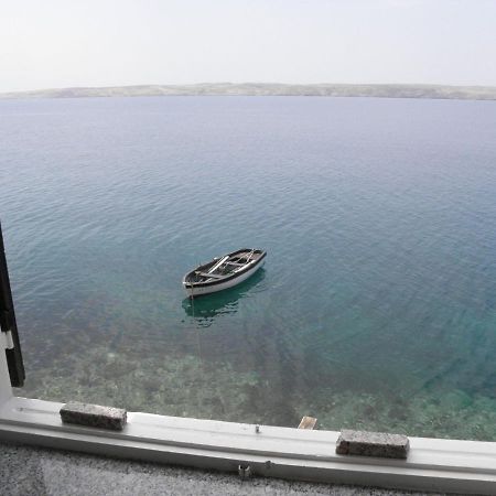 Apartments Neda - 5 M From Sea Lukovo Šugarje Esterno foto