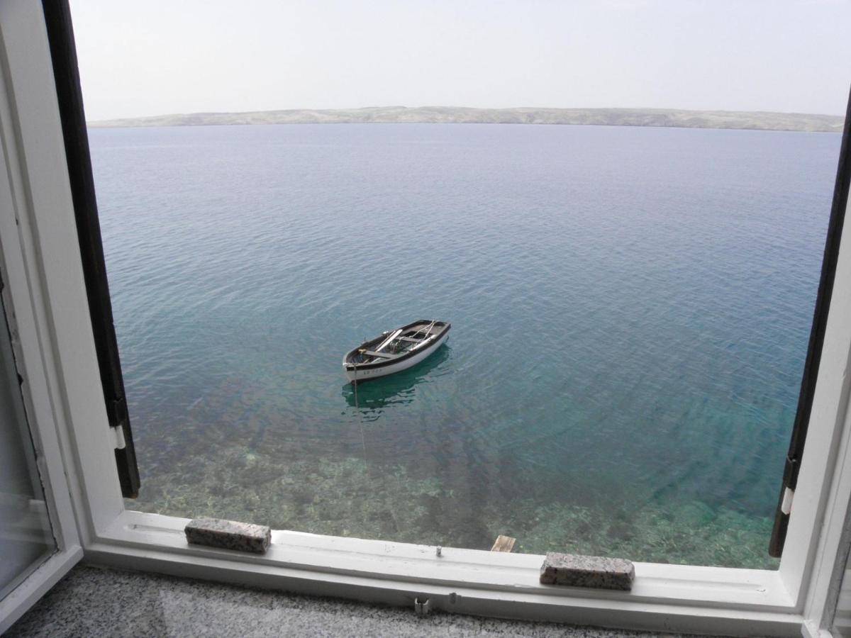 Apartments Neda - 5 M From Sea Lukovo Šugarje Esterno foto