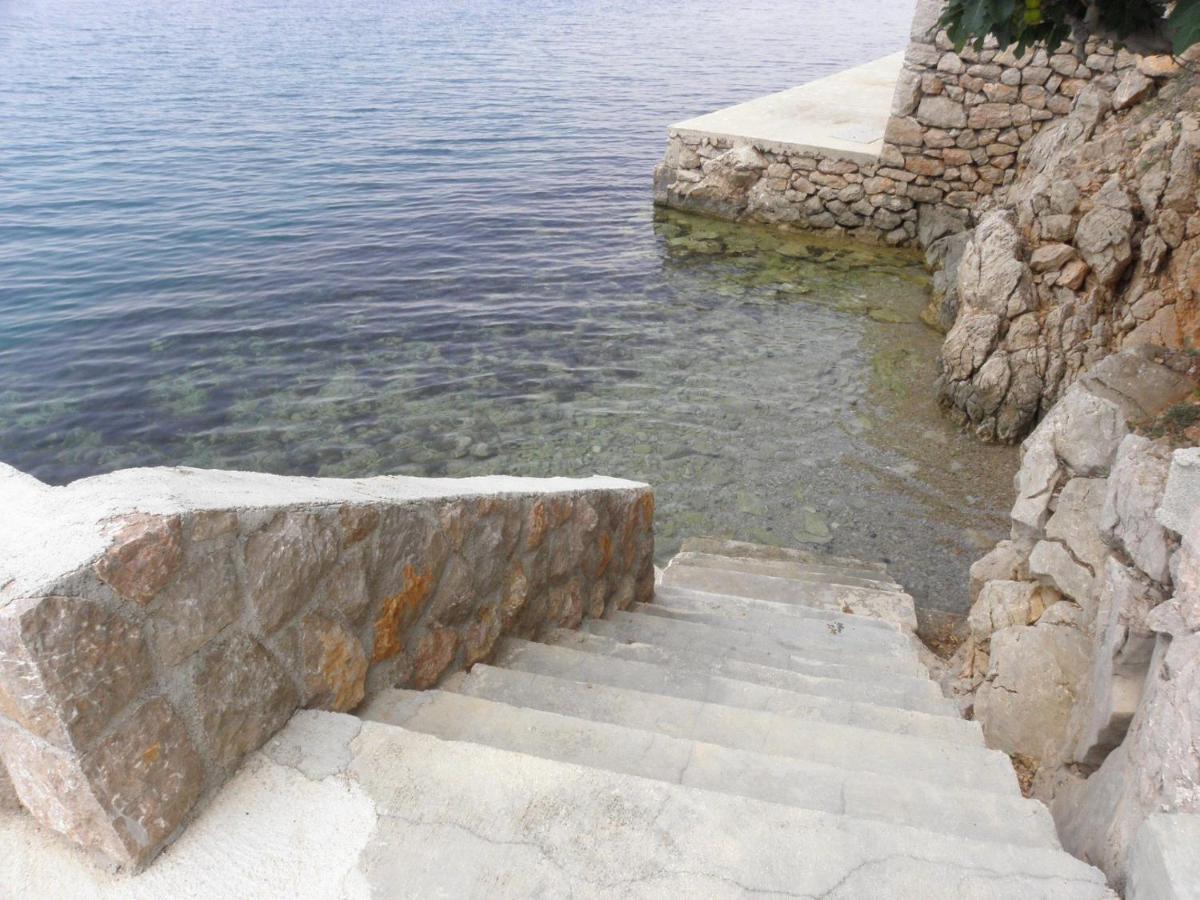 Apartments Neda - 5 M From Sea Lukovo Šugarje Esterno foto